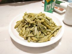 鸭黄豆角-峨嵋小镇(远洋城店)