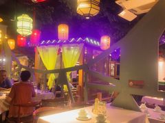 -津沽小院(天津之眼店)