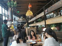 -咖梦餐厅 COMENG RESTAURANT