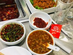 -海底捞火锅(凯德广场店)
