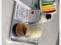 -ADO KAFE(大学城店)