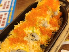 -桃太郎寿司料理(南坪店)