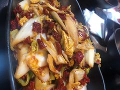 -碎怂烤肉(钟楼柳巷店)