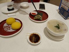 -龙悦湾酒家·八阵鱼生·渔人码头店