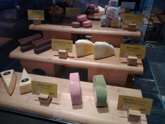 -麦当劳(花园北路店)