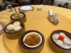 -富力万达嘉华酒店-品珍中餐厅(水果湖店)