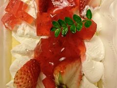 -皇后西斯汀(千姿汇店)