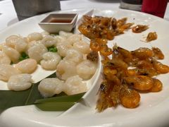 -上海1号私藏菜(静安店)