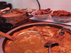 -六爷门框百年卤煮