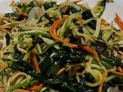 -大闫家烧烤·小海鲜家常菜(郑庄店)