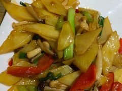 -渔掌门(铁东店)