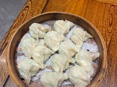 -新兴园饺子馆(河南街店)