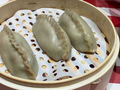 -西贝(上海我格广场店)