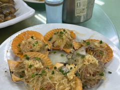 -景好海鲜餐厅(大鹏必选旅游店)