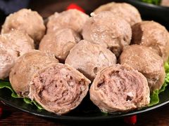 -阿娟牛肉丸·手打牛肉丸·现做现卖