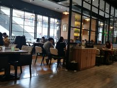 大堂-粤港餐厅(禹州商业广场店)