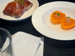 -丽晶轩中餐厅(重庆丽晶酒店)
