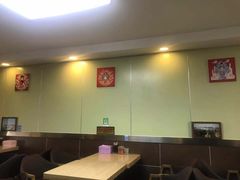 大堂-小倩倩•鸡汤馄饨(江西路创始店)