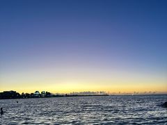 -咸德海水浴场