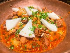 -一坐一忘云南菜(卓悦中心)