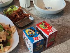 -高玛纳驴肉火烧(河间总店)