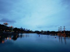 -珠海长隆海洋王国