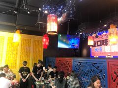 -大味老火锅City店