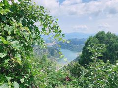 -京东石林峡风景区
