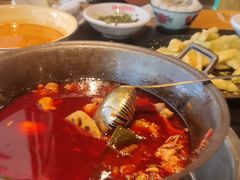 -李子坝梁山鸡(李子坝大鸡哥店)