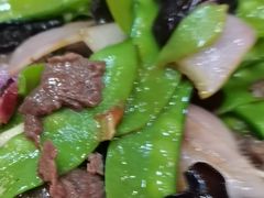 -雄仔农家菜馆·特色葱油鸡(六祖店)