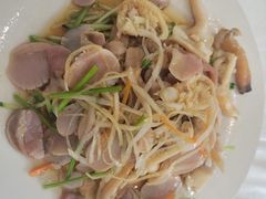 -宾朋海鲜饭庄(兴海路店)