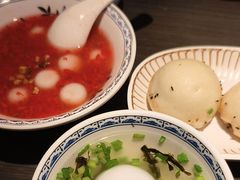 -阿大排档(长春这有山店)