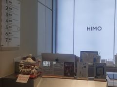 -海马体照相馆(上海宝山万达广场店)