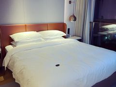 -成都武侯祠希尔顿惠庭酒店