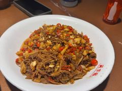 -天下客饭店(中山路店)