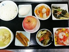 -老客满蛋饼(双塔市集店)