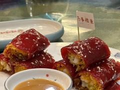 -金龙寨.传承桂林菜(金城店)