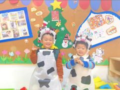 -小风车金桥丽都幼儿园(金桥店)