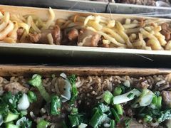-竹泉农庄·竹筒饭(从化店)