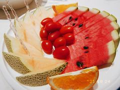 -燕郊烧鸽子(酷车小镇店)