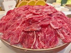 -德天肥牛海鲜火锅(龙吟坊店)