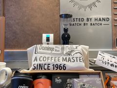 -Peet's Coffee皮爷咖啡(深圳湾万象城店)