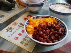 -恒信牛奶甜品(南京总店)