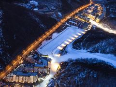 -密苑云顶乐园(云顶滑雪场)
