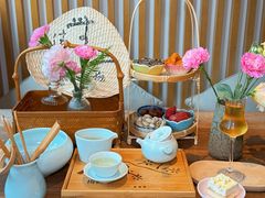 -梅间堂茶馆(绿地缤纷城店)