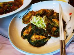 -聚春园自助餐厅(东街口店)