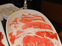 -锅说大脸毛肚重庆老火锅(佐阾店)