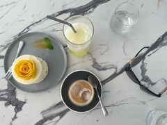 -The Sunny Side Cafe Station 1