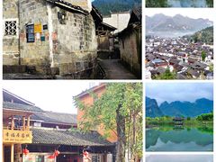 -梵净山旅游区
