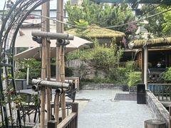 -半山•草庐玖厨(机场路店)